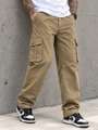 Shopsy Vogaan Men Cargos - Image 8