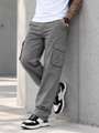 Shopsy Vogaan Men Cargos - Image 7