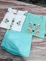 Shopsy R A TEXTILES Women Kurti Pant Set - Image 7