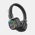 Walta Elite Zing Wireless Over-Ear Headphone with Mic - Image 7
