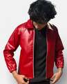 Shopsy YDWC Full Sleeve Solid Men & Women Jacket - Image 8