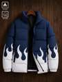 Shopsy Eddicted Full Sleeve Printed Men Jacket - Image 4