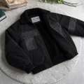 Shopsy FUTSE PENO Full Sleeve Solid Men Jacket - Image 7