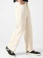 Shopsy wearworld Loose Fit Men Beige Jeans - Image 8
