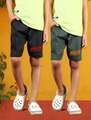 Shopsy JumboTrend Boys Casual Cotton Blend Short - Image 6