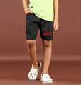 Shopsy JumboTrend Boys Casual Cotton Blend Short - Image 5