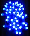 Shopsy A.S.D. Electronics 200 LEDs 37m Gold String Lights - Image 7