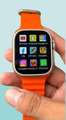 Shopsy RKLS T800 Smartwatch Ultra 8 - Image 7