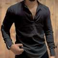 Shopsy COMBRAIDED Men Self Design Straight Kurta - Image 6