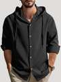 Shopsy EyeBogler Men Maroon Casual Shirt - Image 6