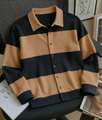 Shopsy Try This Men Brown Casual Shirt - Image 7