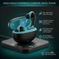 SKYPHR ANC - True Wireless Active Bluetooth Headphones, Earbuds, 30 Hours W.a84 Bluetooth Gaming Headset Price in India - Buy SKYPHR ANC - True Wireless Active Bluetooth Headphones, Earbuds, 30 Hours W.a84 Bluetooth Gaming Headset online at Shopsy.in - Image 5