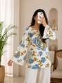 Shopsy YAZIA Women Printed Kurta - Image 8