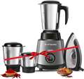 Shopsy Longway Roto Max 1100W Dry Iron & 500W Mixer Grinder Combo - Image 7