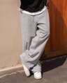 Shopsy Laitinen Men Black Track Pants - Image 7