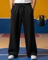 Shopsy Laitinen Men Black Track Pants - Image 6