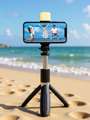 Shopsy G2L R1S Wireless Bluetooth Selfie Stick - Image 8