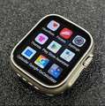 Shopsy Yash Enterprises T800 Ultra Honeycomp Smartwatch - Image 4