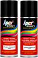 Shopsy apar Spray Primer Surfacer Pack of 2 · 200 ml (400 ml total) - Image 7