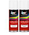 Shopsy apar Spray Primer Surfacer Pack of 2 · 200 ml (400 ml total) - Image 8