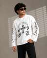 Shopsy FASHLOOK Men Black Round Neck T-Shirt - Image 6