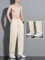 Paralians Men Multicolor Track Pants - Image 7