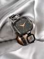 Shopsy WHITE BIRD H 5090 Silver Analog Watch - Women - Image 7