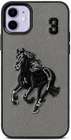 Casetrue Iphone 12 Back Cover, Pu Leather - Image 7