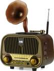 MZ M427SP Retro Radio Speaker 1500mAh - Image 8