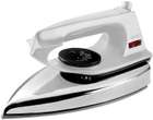 USHA उषा EI 2802 LT ड्राई आयरन (सफेद) - Image 10