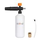 STARQ 1 Ltr Professional Snow Foam Lance/Canon Blaster with 1/4" ...more - Image 9