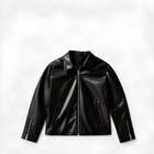 YDWC Full Sleeve Solid Men Jacket - Image 9