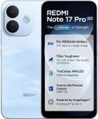 Redmi Note 17 Pro 5G 256GB 8GB RAM Stealth Black - Image 9