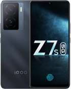 IQOO Z7s 5G 128GB 6GB RAM Norway Blue - Image 7