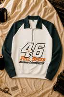 Try Full Sleeve Printed Men Sweatshirt - Image 7