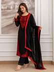 NARI DREAM Women Kurta, Pyjama & Dupatta Set Price in India - Buy NARI DREAM Women Kurta, Pyjama & Dupatta Set online at Shopsy.in - Image 7