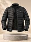Brayles Full Sleeve Solid Men Jacket - Buy Brayles Full Sleeve Solid Men Jacket Online at Best Prices in India | Shopsy.in - Image 5