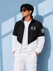 Shopsy Zyrona Men Casual Jacket - Image 6