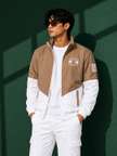 Shopsy Zyrona Men Casual Jacket - Image 8