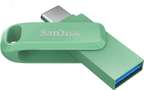 SanDisk SDDDC3-256G-I46GPD 256 GB OTG Drive Compatible with Desktop Computer, Laptop, Mobile, Tablet USB 3.2 Plastic Case - SanDisk : Shopsy.in - Image 8