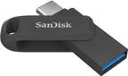 SanDisk SDDDC3-256G-I46GPD 256 GB OTG Drive Compatible with Desktop Computer, Laptop, Mobile, Tablet USB 3.2 Plastic Case - SanDisk : Shopsy.in - Image 7