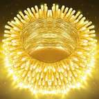 Shopsy MPROW 11m Multicolor Rice Lights - Image 7