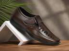 Shopsy VISHU 4 U Men Sandals - Image 8