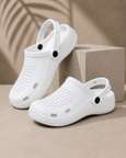 Footwin Men Clogs - Buy Footwin Men Clogs Online at Best Price - Shop Online for Footwears in India | Shopsy.in - Image 8