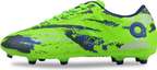 AIVIN VIBE Men's Football Shoes | Durable Football Studs with Superior Grip Football Shoes For Unisex - Buy AIVIN VIBE Men's Football Shoes | Durable Football Studs with Superior Grip Football Shoes For Unisex Online at Best Price - Shop Online for Footwears in India | Shopsy.in - Image 8