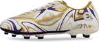 AIVIN VIBE Men's Football Shoes | Durable Football Studs with Superior Grip Football Shoes For Unisex - Buy AIVIN VIBE Men's Football Shoes | Durable Football Studs with Superior Grip Football Shoes For Unisex Online at Best Price - Shop Online for Footwears in India | Shopsy.in - Image 7