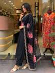NARI DREAM Women Kurta, Pyjama & Dupatta Set Price in India - Buy NARI DREAM Women Kurta, Pyjama & Dupatta Set online at Shopsy.in - Image 8