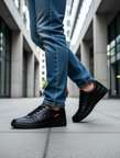 BREYME Sneakers For Men Price in India - Buy BREYME Sneakers For Men online at Shopsy.in - Image 8