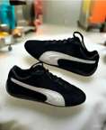 Shopsy BUYLIKERO Men's Lace-Up Sports Running Shoes - Image 8