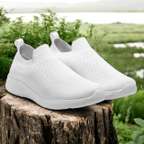 Shopsy Face Slip On For Men - Image 7